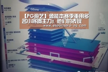 【PG游艺】鲁能本赛季重用多名小将踢主力!他们的表现却让李霄鹏感到尴尬(图1) PG棋牌