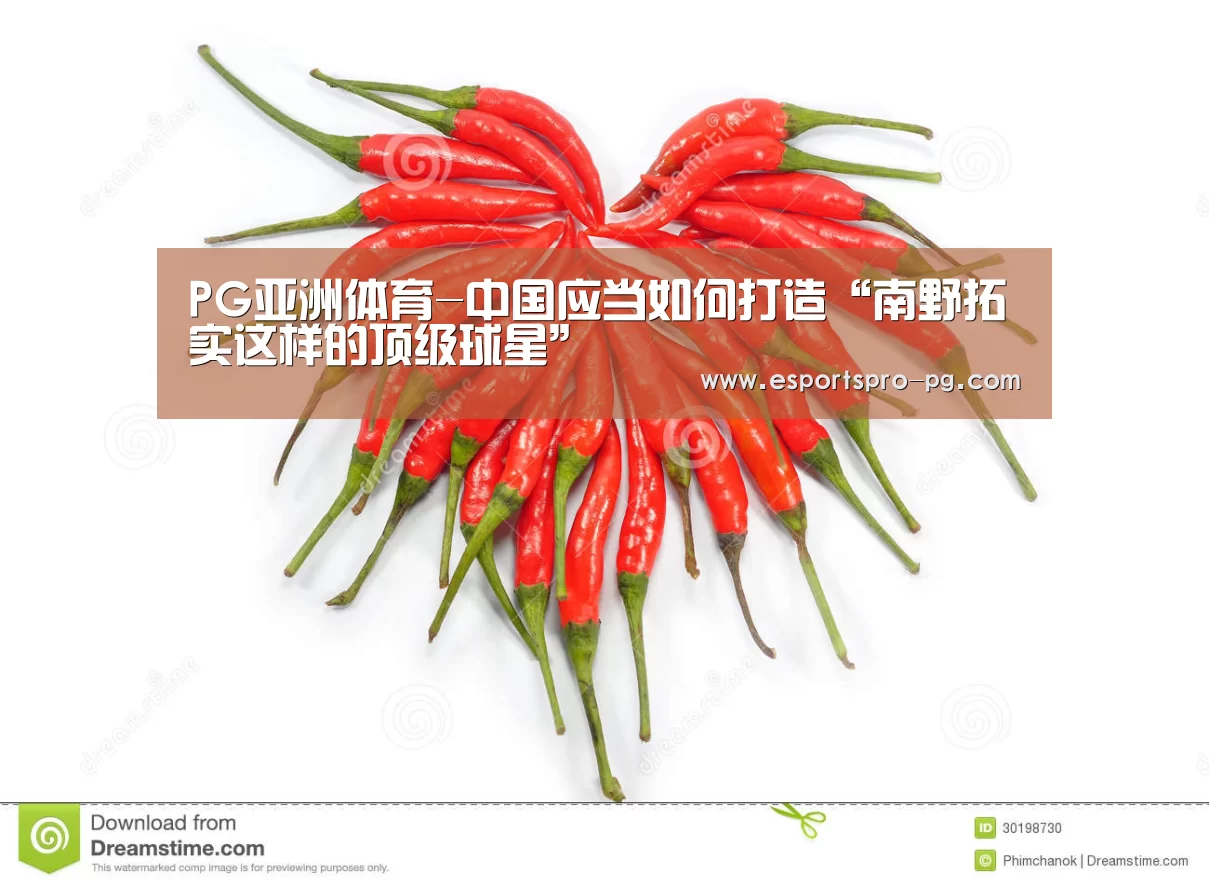 PG亚洲体育-中国应当如何打造“南野拓实这样的顶级球星”(图2) PG游艺